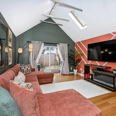 Lux Ohio City Gem